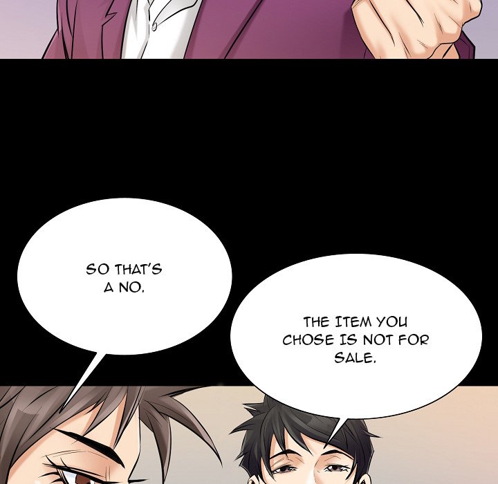 Flower Market Chapter 9 Page 79