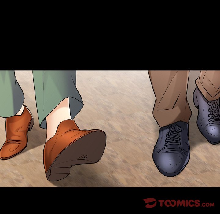 Flower Market Chapter 9 Page 81