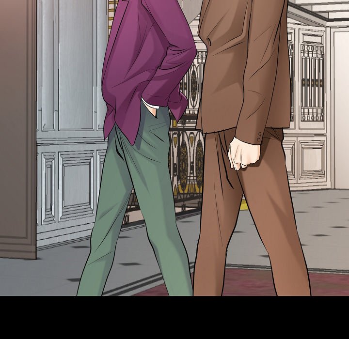 Flower Market Chapter 9 Page 83