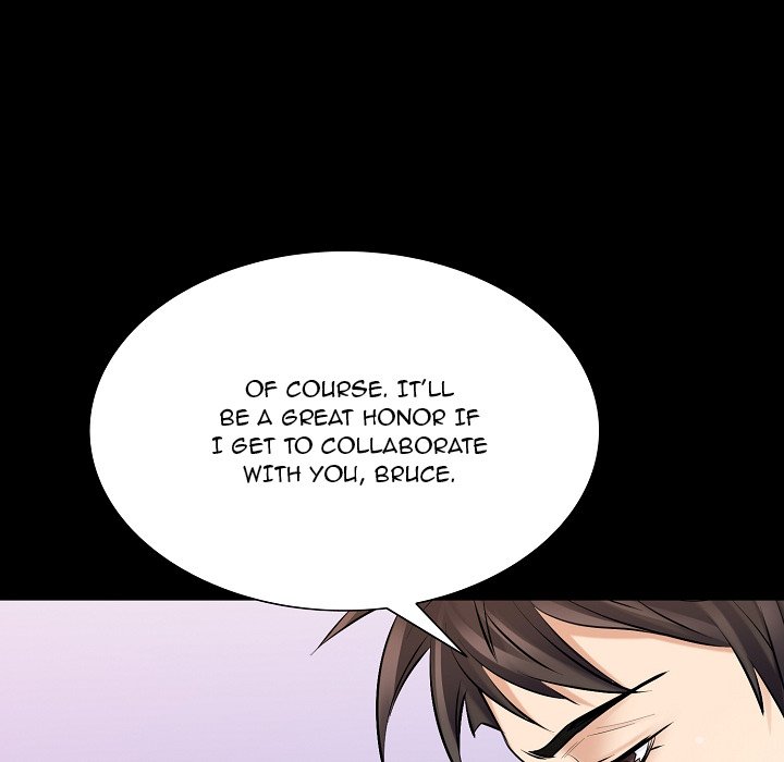 Flower Market Chapter 9 Page 84