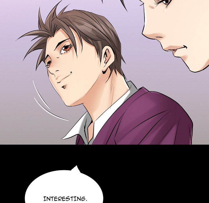 Flower Market Chapter 9 Page 85