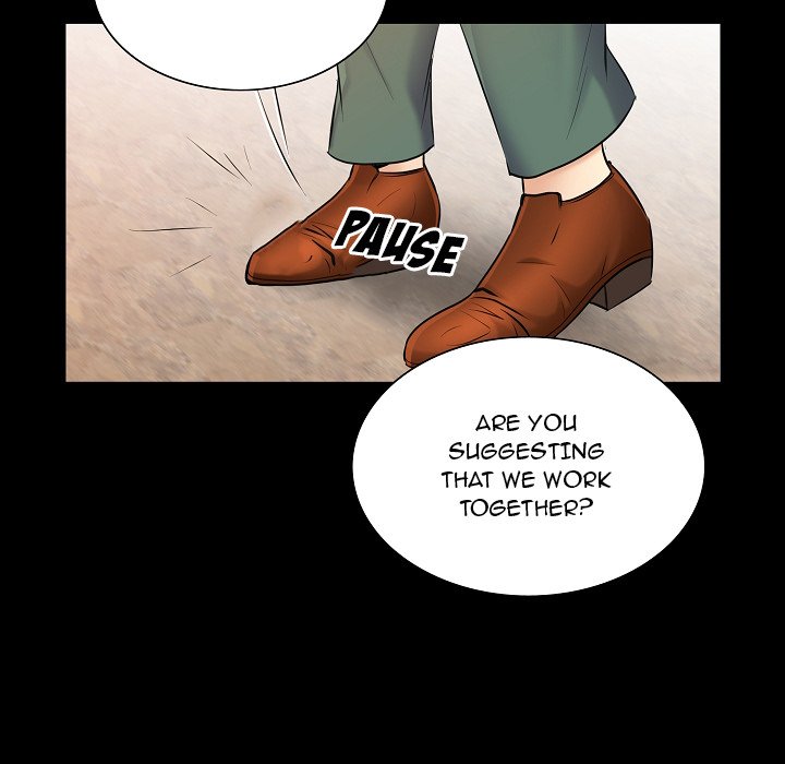 Flower Market Chapter 9 Page 86