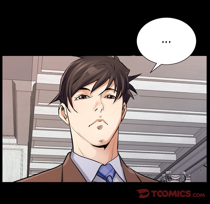 Flower Market Chapter 9 Page 87