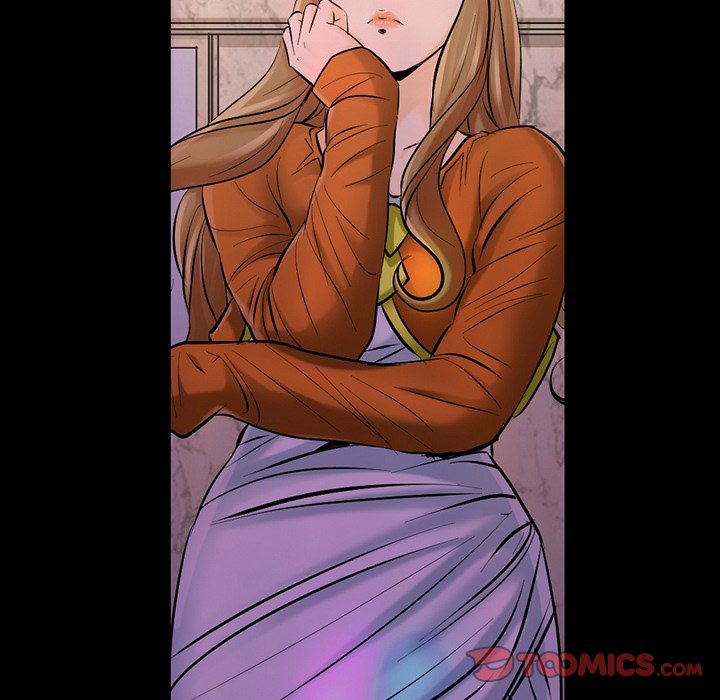 Flower Market Chapter 9 Page 9