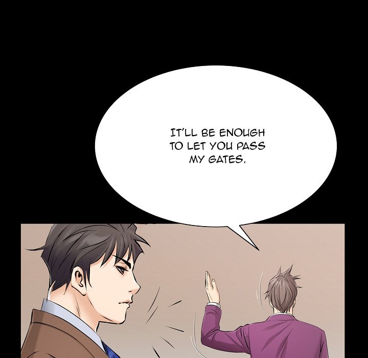 Flower Market Chapter 9 Page 96