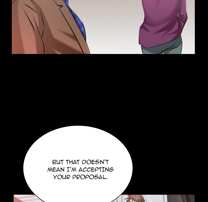Flower Market Chapter 9 Page 97