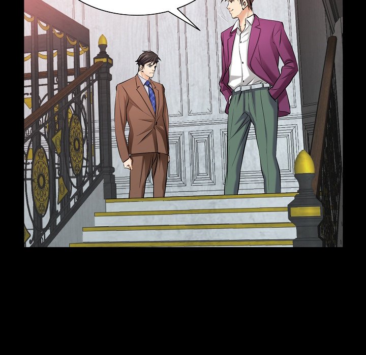 Flower Market Chapter 9 Page 98