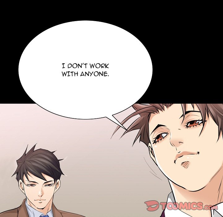 Flower Market Chapter 9 Page 99