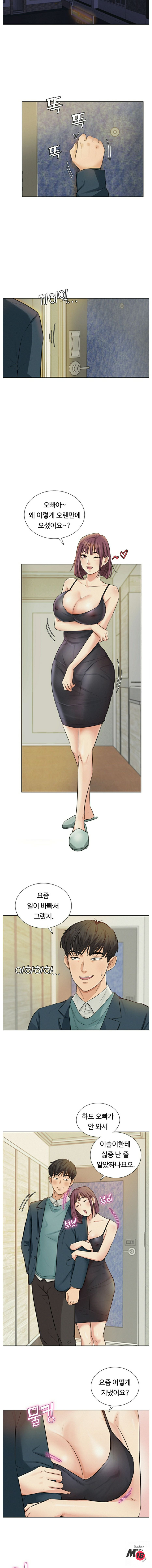 His Impotence Raw Chapter 2 Page 7