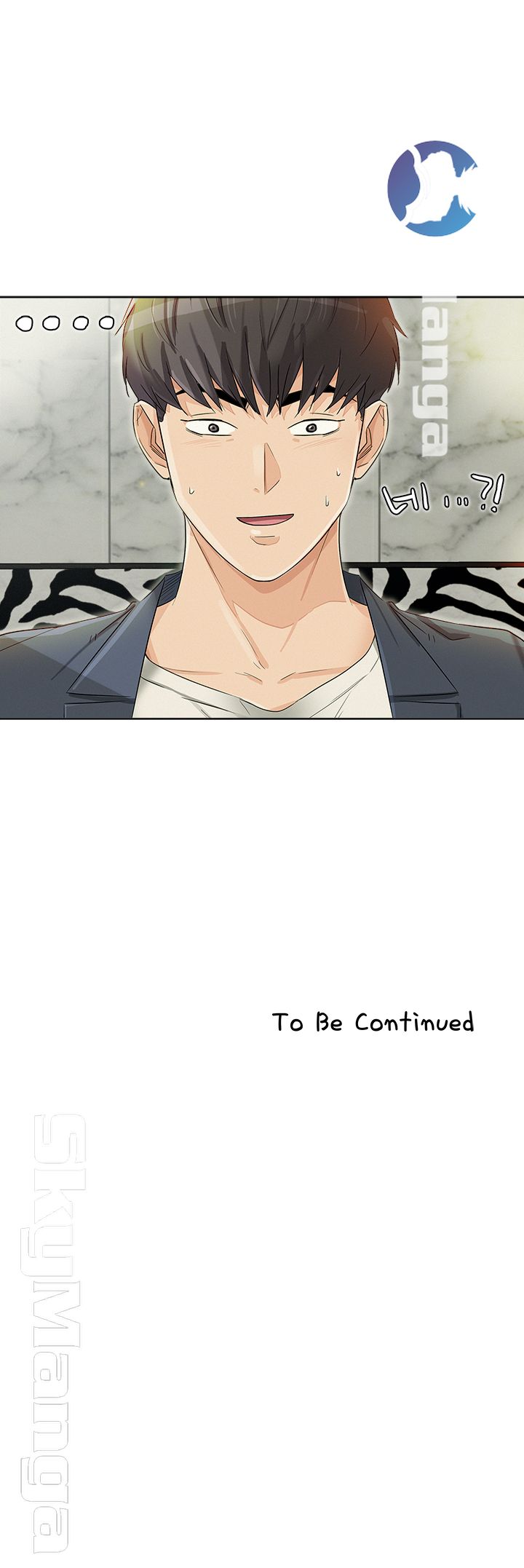 His Impotence Raw Chapter 30 Page 37