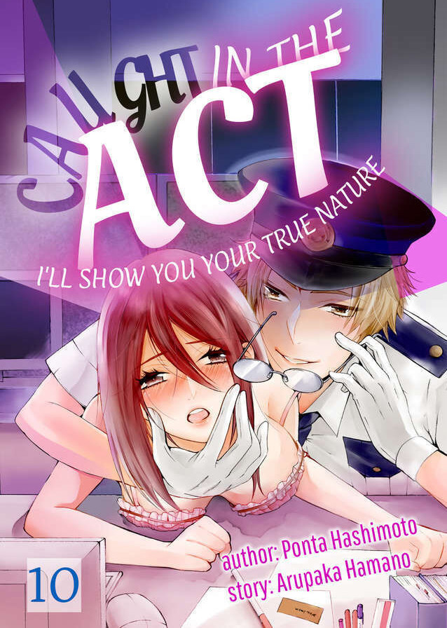 Hitori Ecchi Mirareteta!? ~Anta no Honshou Oshiete Yaru yo~ Chapter 10 Page 1