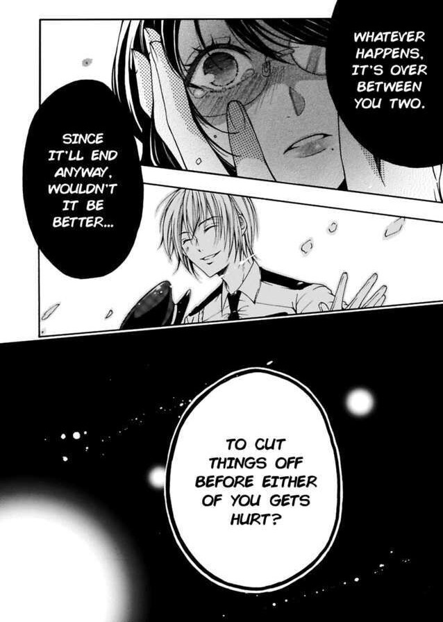 Hitori Ecchi Mirareteta!? ~Anta no Honshou Oshiete Yaru yo~ Chapter 10 Page 14