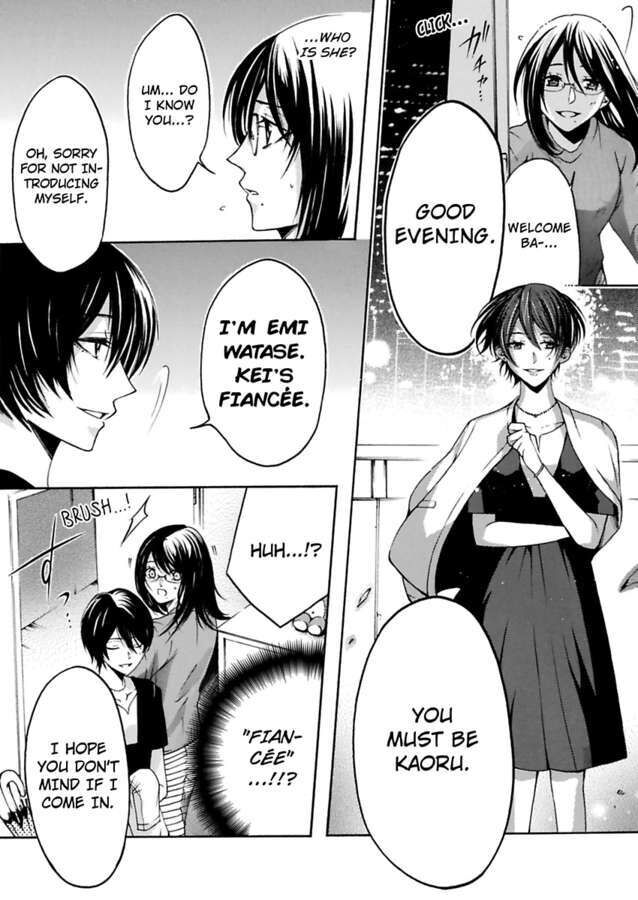Hitori Ecchi Mirareteta!? ~Anta no Honshou Oshiete Yaru yo~ Chapter 10 Page 7
