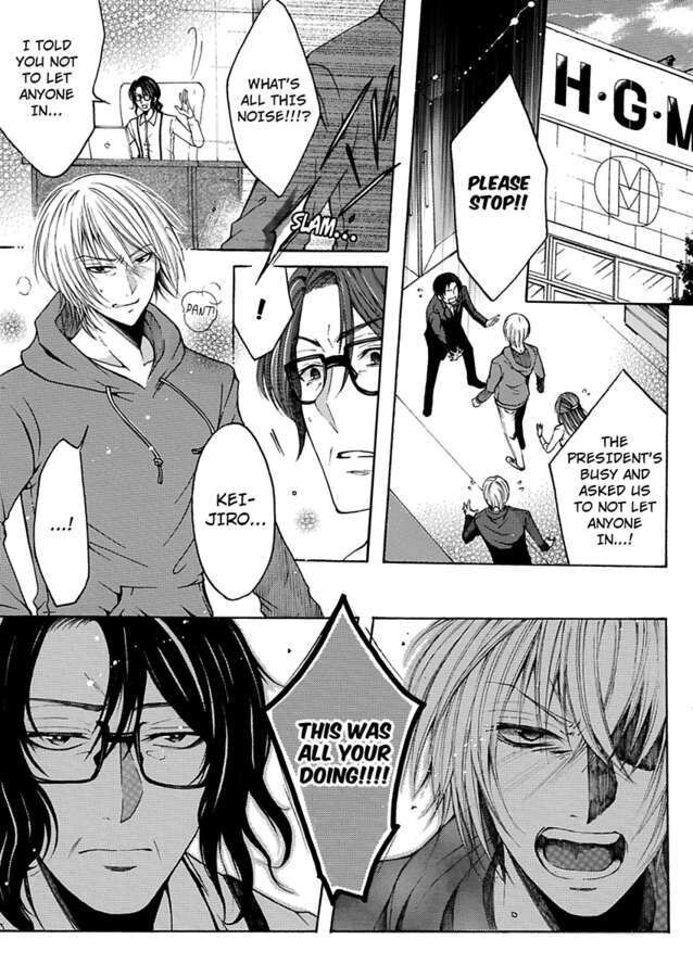 Hitori Ecchi Mirareteta!? ~Anta no Honshou Oshiete Yaru yo~ Chapter 11 Page 10