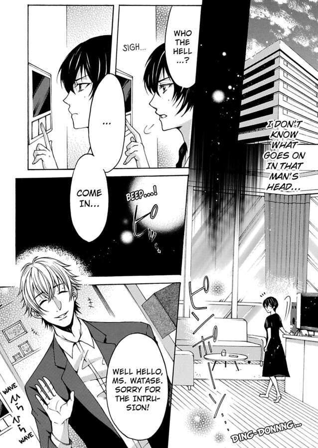 Hitori Ecchi Mirareteta!? ~Anta no Honshou Oshiete Yaru yo~ Chapter 11 Page 2