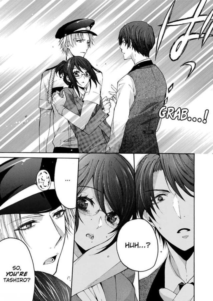 Hitori Ecchi Mirareteta!? ~Anta no Honshou Oshiete Yaru yo~ Chapter 3 Page 14