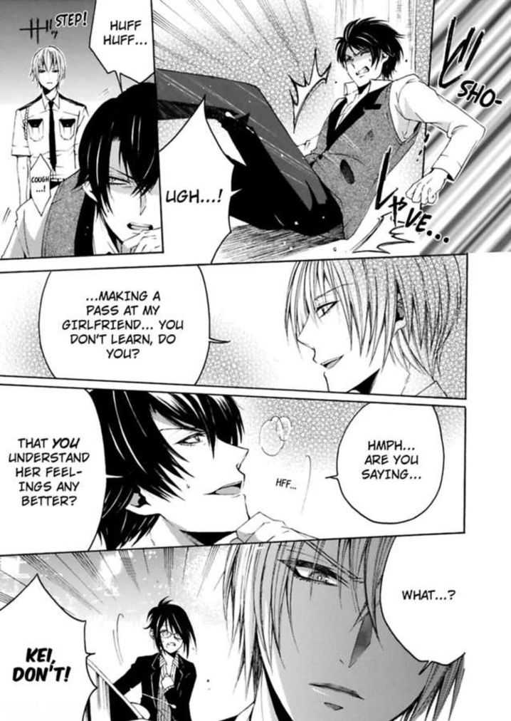Hitori Ecchi Mirareteta!? ~Anta no Honshou Oshiete Yaru yo~ Chapter 6 Page 15