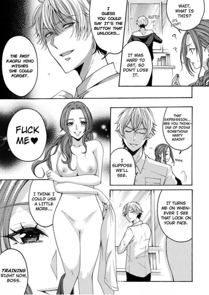 Hitori Ecchi Mirareteta!? ~Anta no Honshou Oshiete Yaru yo~ Chapter 7 Page 22
