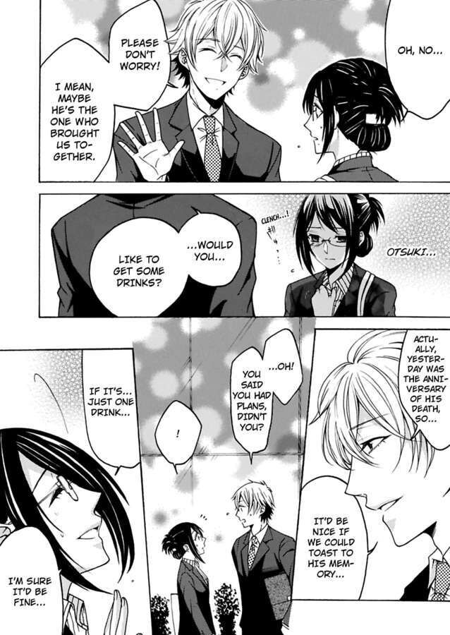 Hitori Ecchi Mirareteta!? ~Anta no Honshou Oshiete Yaru yo~ Chapter 8 Page 22