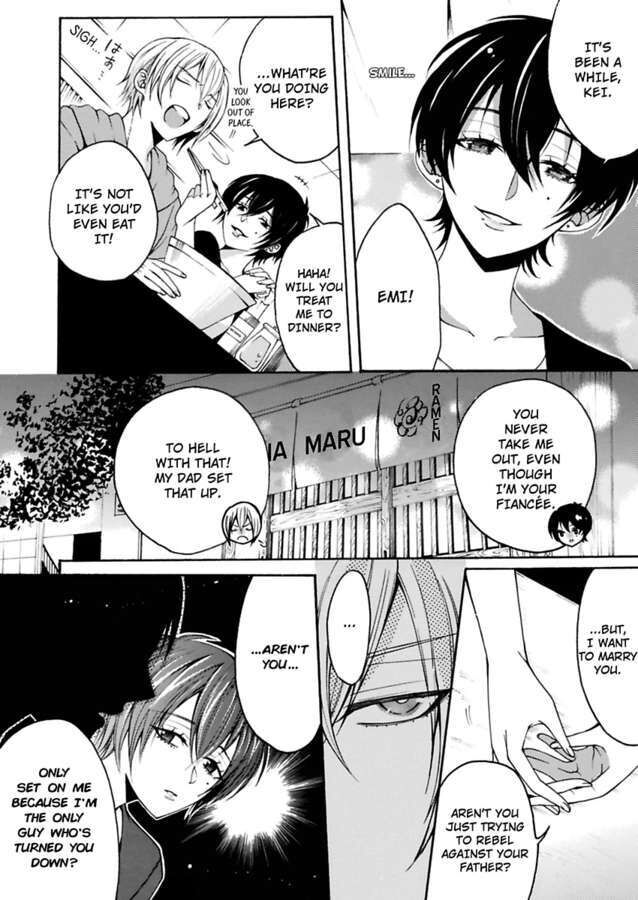 Hitori Ecchi Mirareteta!? ~Anta no Honshou Oshiete Yaru yo~ Chapter 9 Page 12