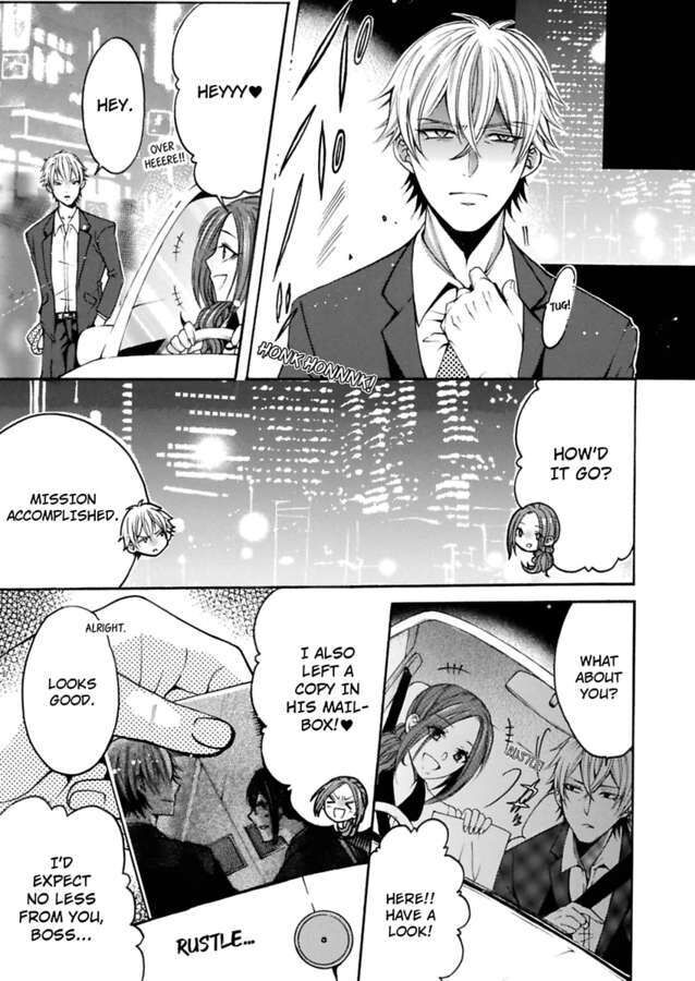 Hitori Ecchi Mirareteta!? ~Anta no Honshou Oshiete Yaru yo~ Chapter 9 Page 15