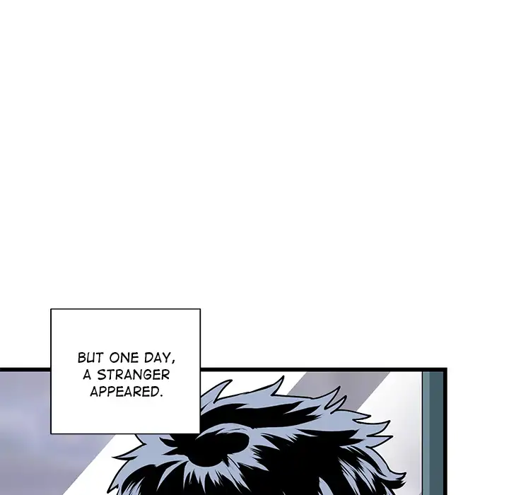 Hand in Hand Chapter 1 Page 10