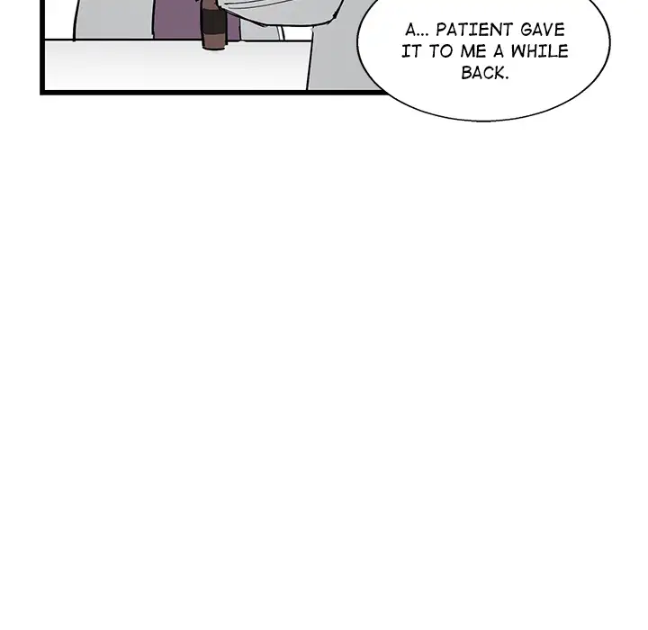 Hand in Hand Chapter 1 Page 100