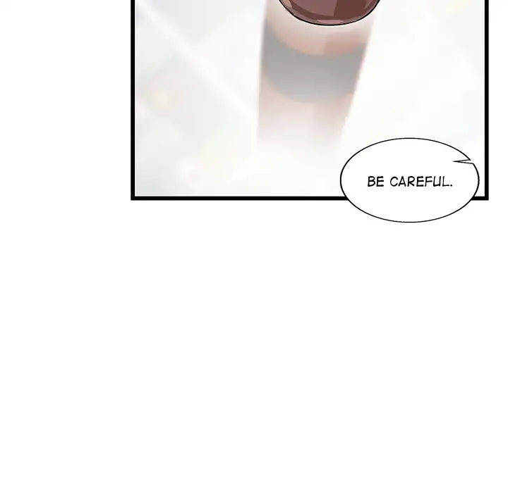 Hand in Hand Chapter 1 Page 102