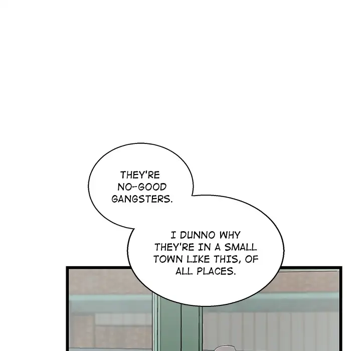 Hand in Hand Chapter 1 Page 105