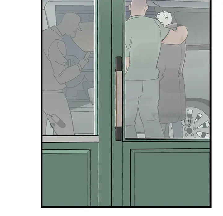 Hand in Hand Chapter 1 Page 106