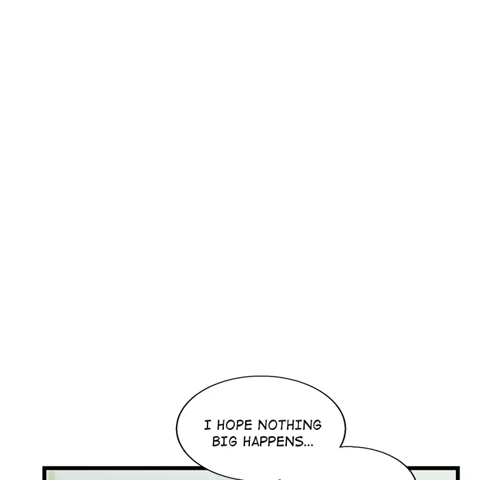 Hand in Hand Chapter 1 Page 107