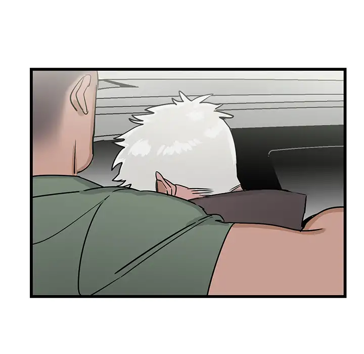 Hand in Hand Chapter 1 Page 110