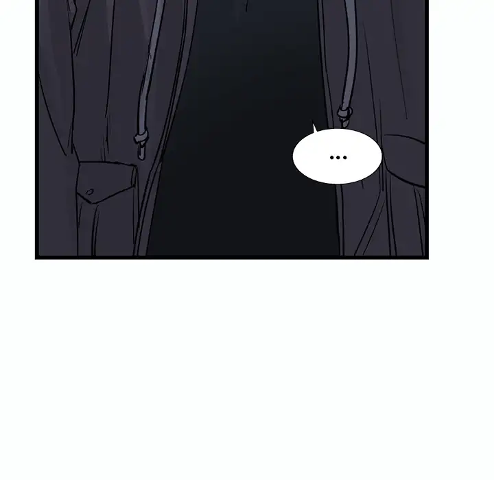 Hand in Hand Chapter 1 Page 20