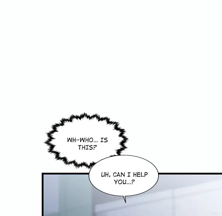 Hand in Hand Chapter 1 Page 21