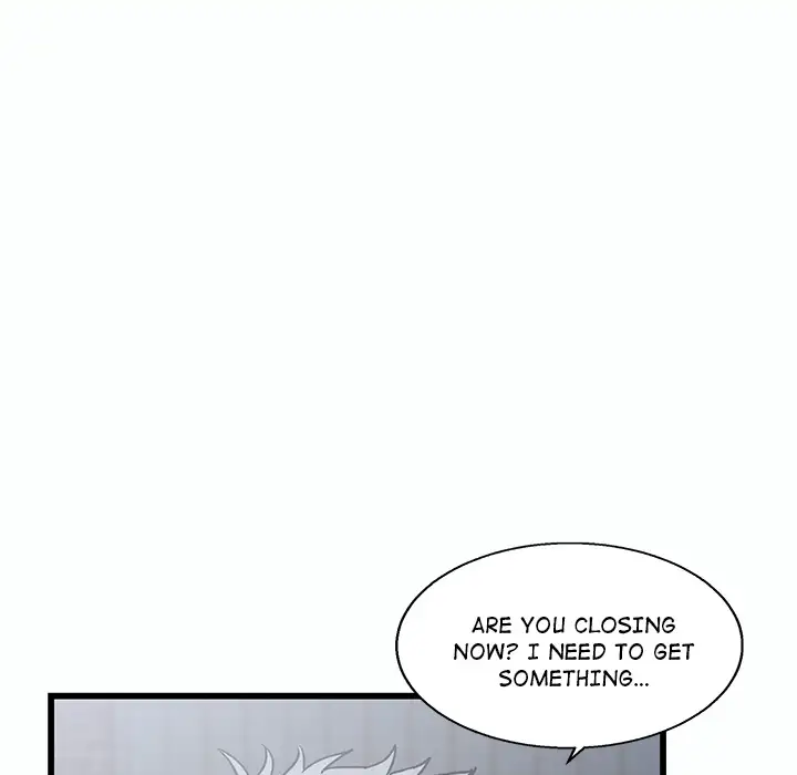 Hand in Hand Chapter 1 Page 23