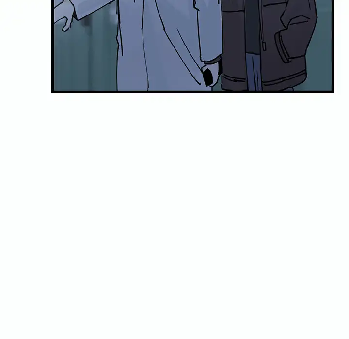 Hand in Hand Chapter 1 Page 27