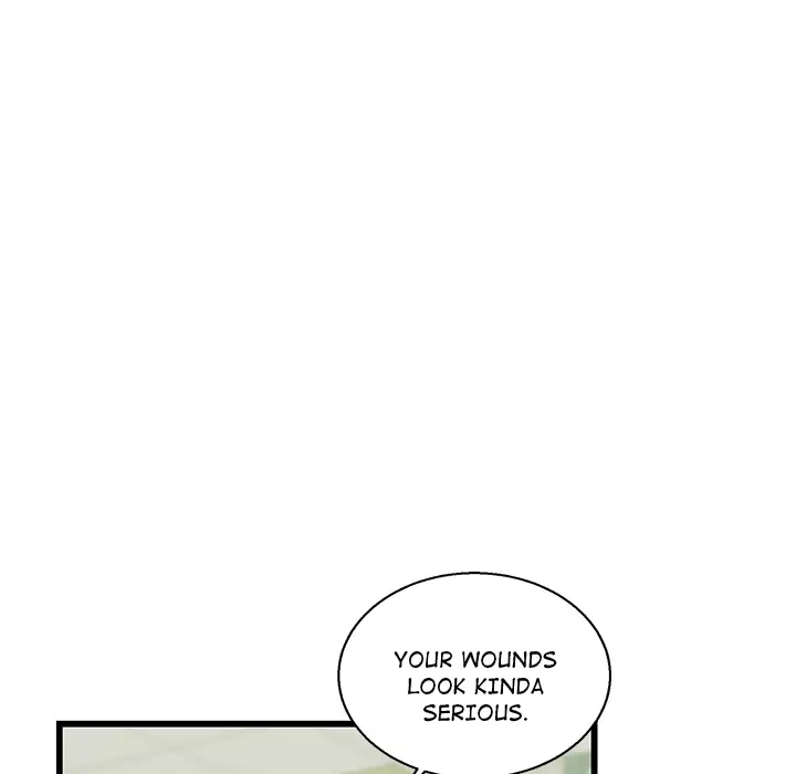Hand in Hand Chapter 1 Page 37