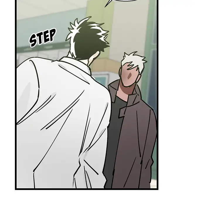 Hand in Hand Chapter 1 Page 38