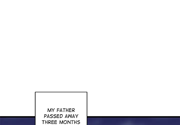 Hand in Hand Chapter 1 Page 4
