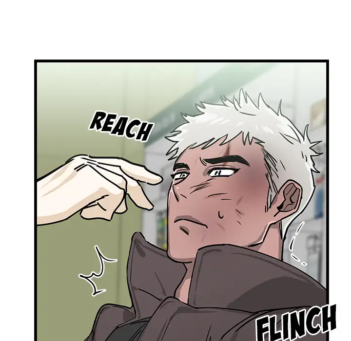 Hand in Hand Chapter 1 Page 40