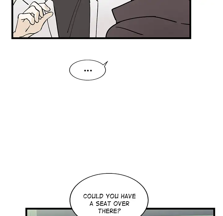 Hand in Hand Chapter 1 Page 43