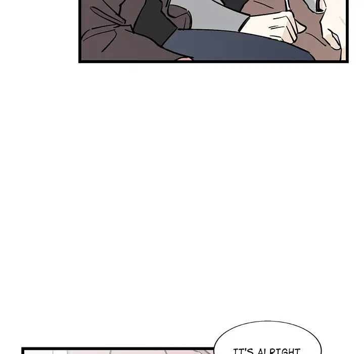 Hand in Hand Chapter 1 Page 48