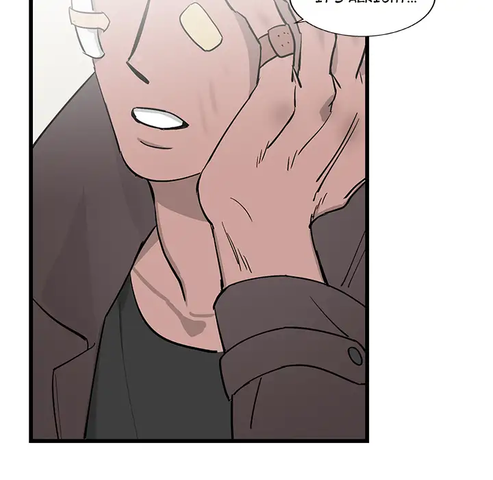 Hand in Hand Chapter 1 Page 49