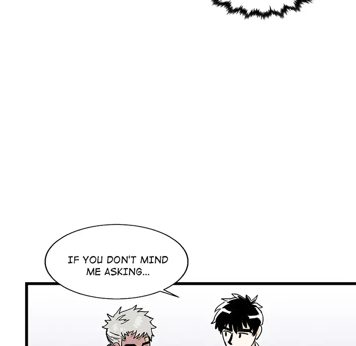 Hand in Hand Chapter 1 Page 53