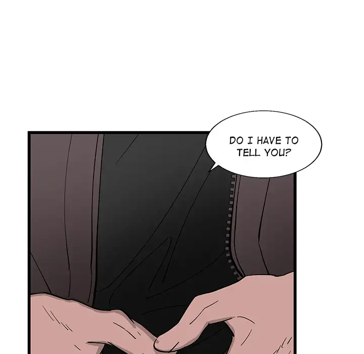 Hand in Hand Chapter 1 Page 57