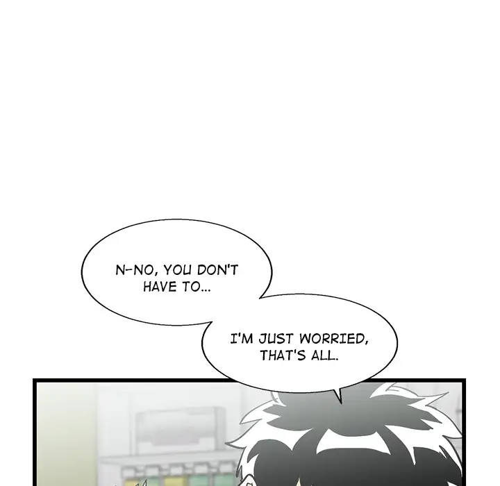 Hand in Hand Chapter 1 Page 59