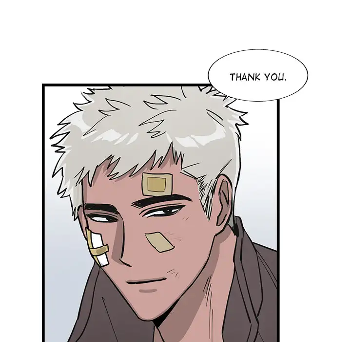 Hand in Hand Chapter 1 Page 65