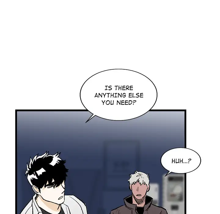 Hand in Hand Chapter 1 Page 69