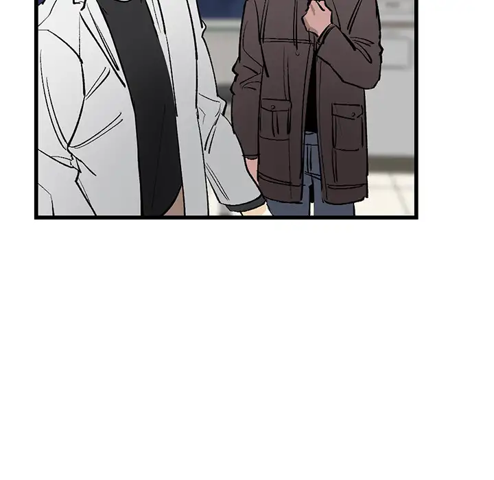 Hand in Hand Chapter 1 Page 70