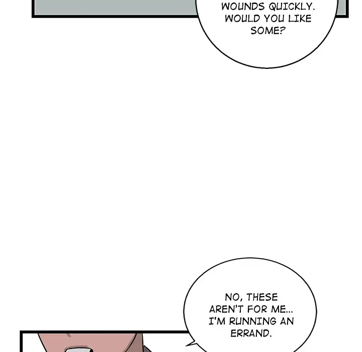 Hand in Hand Chapter 1 Page 72